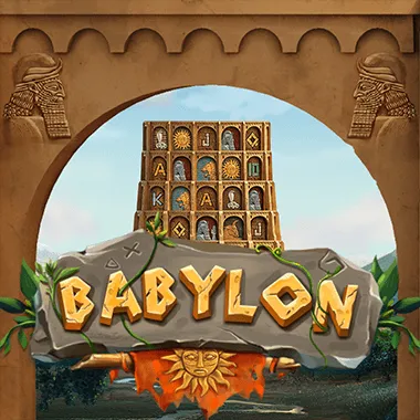 logo Babylon