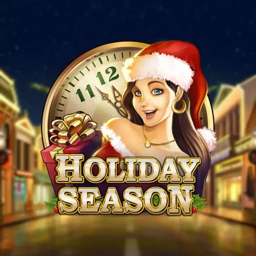 logo Holiday Season