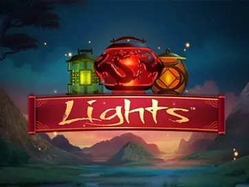 logo Lights